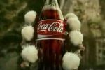Coca Cola - Vending Machine